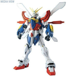 MG Gガンダム