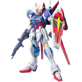 MG フォースインパルスガンダム