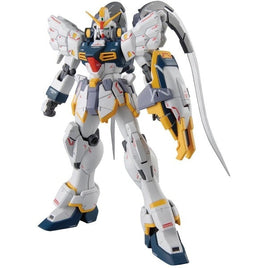 MG サンドロック EW
