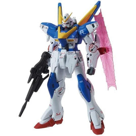 MG 1/100 V2ガンダム Ver.Ka
