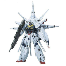 MG プロヴィデンスガンダム