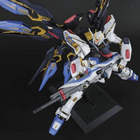 PG ストライクフリーダムガンダム