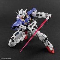 PG ガンダムエクシア