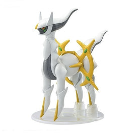 ポケプラ 51 セレクトシリーズ アルセウス