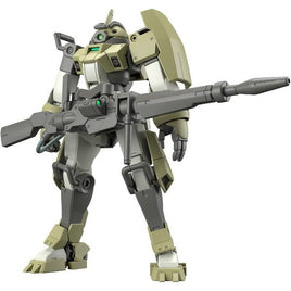 HG デミトレーナー （チュチュ専用機）