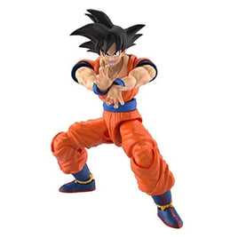 Figure-rise Standard 孫悟空 (NEW SPEC Ver.)