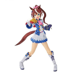 Figure-rise Standard ウマ娘 プリティーダービー トウカイテイオー