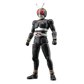 Figure-rise Standard 仮面ライダーBLACK