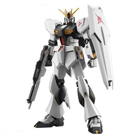 ENTRY GRADE 11 EG νガンダム
