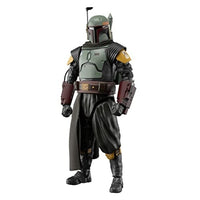 STARWARS ドロイド  1/12 ボバ・フェット(マンダロリアン)