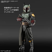 STARWARS ドロイド  1/12 ボバ・フェット(マンダロリアン)