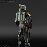 STARWARS ドロイド  1/12 ボバ・フェット(マンダロリアン)