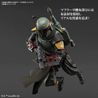 STARWARS ドロイド  1/12 ボバ・フェット(マンダロリアン)