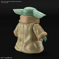 STARWARS ドロイド  1/4 グローグー