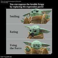 STARWARS ドロイド  1/4 グローグー