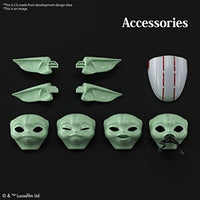 STARWARS ドロイド  1/4 グローグー