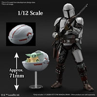 STARWARS ドロイド  1/4 グローグー