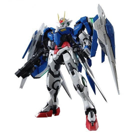 PG ダブルオーライザー