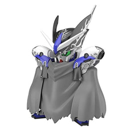 25 SDW HEROES レイフガンダムGP04