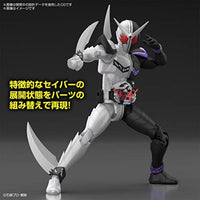 Figure-rise Standard  仮面ライダーW ファングジョーカー