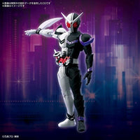 Figure-rise Standard  仮面ライダーW ファングジョーカー