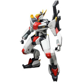 FULL MECHANICS 境界戦機 メイレスケンブ