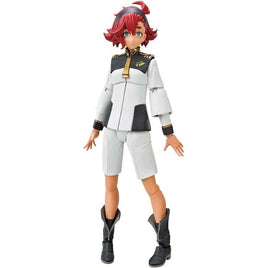 Figure-rise Standard スレッタ・マーキュリー