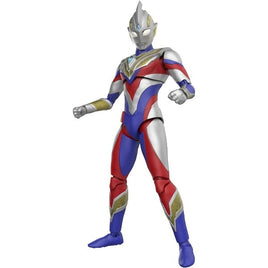 Figure-rise Standard  ウルトラマントリガー マルチタイプ
