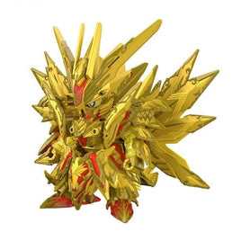 SDW HEROES 30 スペリオルストライク フリーダムドラゴン