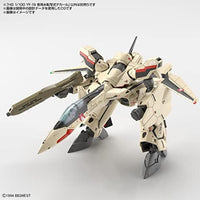 HG 1/100 YF-19 専用水転写式デカール