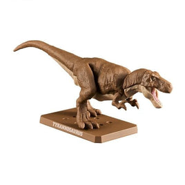 01 ティラノサウルス