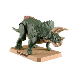 02 トリケラトプス