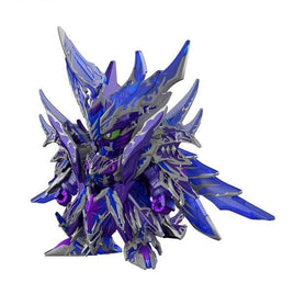 SDW HEROES 31  オルタナティブジャスティス インフィニットドラゴン