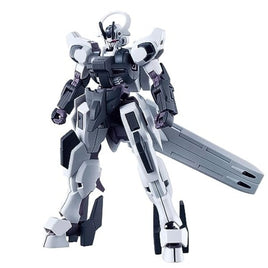 25 HG ガンダムシュバルゼッテ