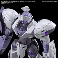 No.134 機動戦士ガンダム 水星の魔女汎用②