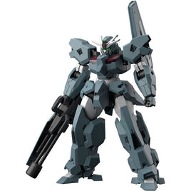17 HG ガンダムルブリスウル