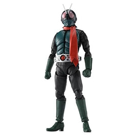 Figure-rise Standard 仮面ライダー (シン・仮面ライダー)