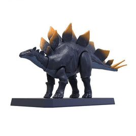 プラノサウルス 03  ステゴサウルス
