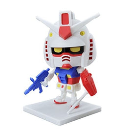 ガンプラくんDXセット