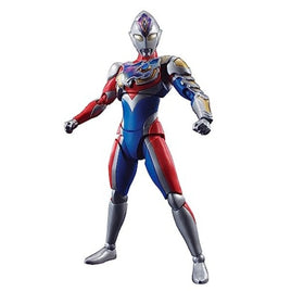Figure-rise Standard ウルトラマンデッカー フラッシュタイプ