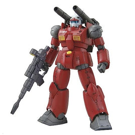 HG ガンキャノン(ククルスドアン版)