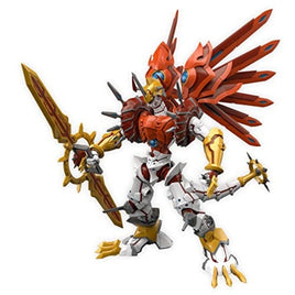 Figure-rise Standard シャイングレイモン(AMPLIFIED)