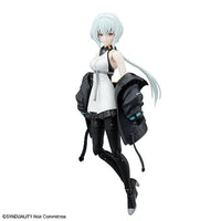 Figure-rise Standard ノワール