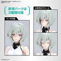 Figure-rise Standard ノワール