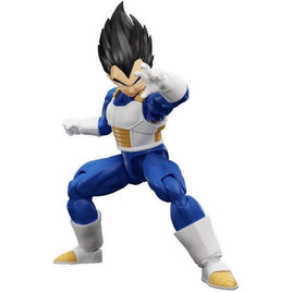 Figure-rise Standard ベジータ(NEW SPEC Ver.)