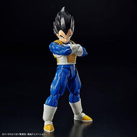 Figure-rise Standard ベジータ(NEW SPEC Ver.)