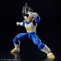 Figure-rise Standard ベジータ(NEW SPEC Ver.)