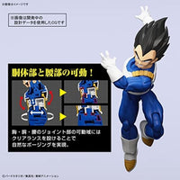 Figure-rise Standard ベジータ(NEW SPEC Ver.)