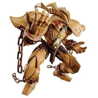 Figure-rise Standard 召喚神エクゾディア(Amplified)