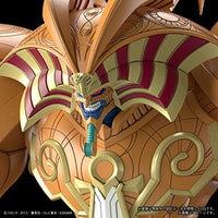 Figure-rise Standard 召喚神エクゾディア(Amplified)